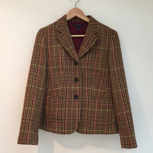 Land's End Blazer